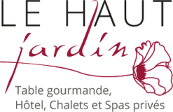 DOMAINE DU HAUT JARDIN