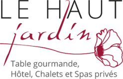 DOMAINE DU HAUT JARDIN